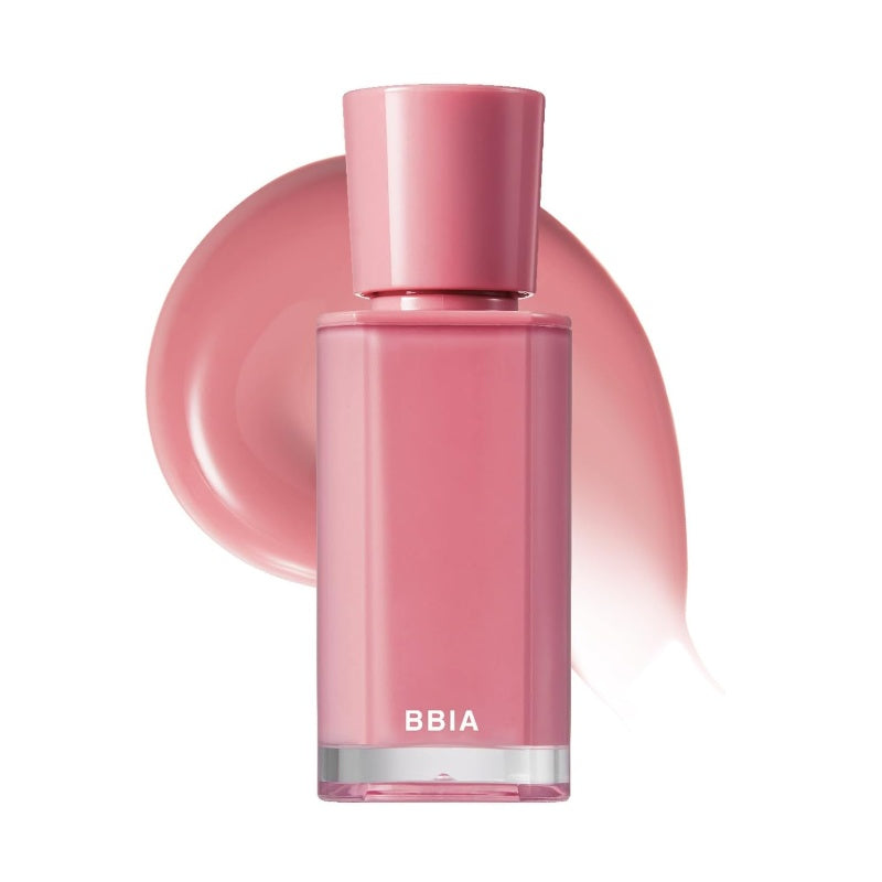 BBIA Glow Lip Tint MLBB Edition #14 Daily