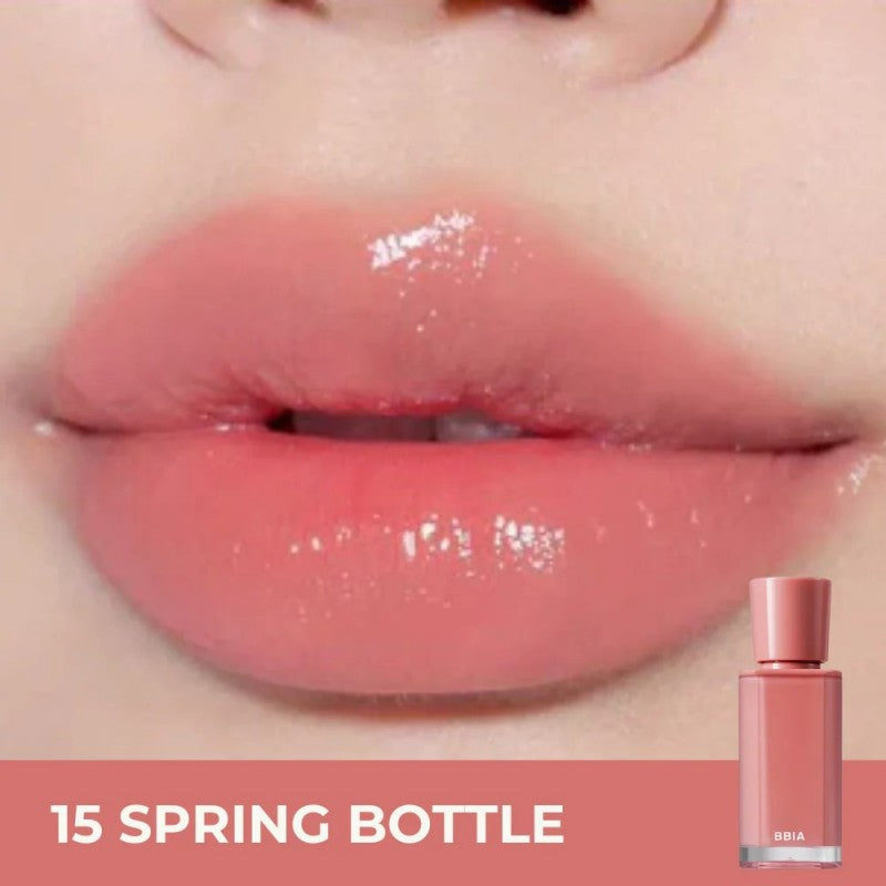 BBIA Glow Tint MLBB Edition #15 Spring