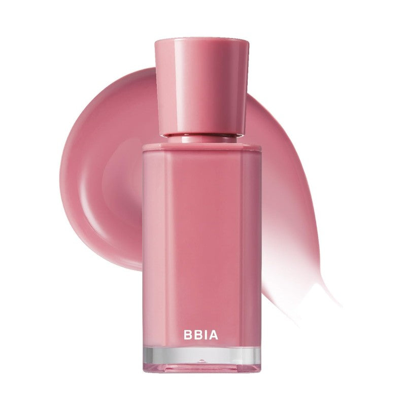 BBIA Glow Tint MLBB Edition #16 Summer