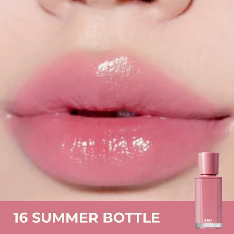 BBIA Glow Tint MLBB Edition #16 Summer