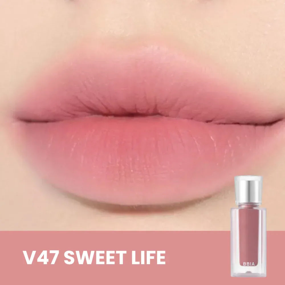 BBIA Last Velvet Tint  MLBB Edition #V47 Sweet Life