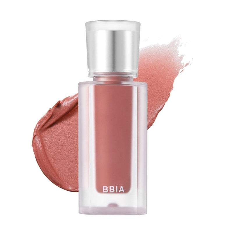 BBIA Last Velvet Tint MLBB Edition #V48 Joyful Life