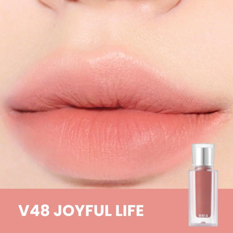 BBIA Last Velvet Tint MLBB Edition #V48 Joyful Life