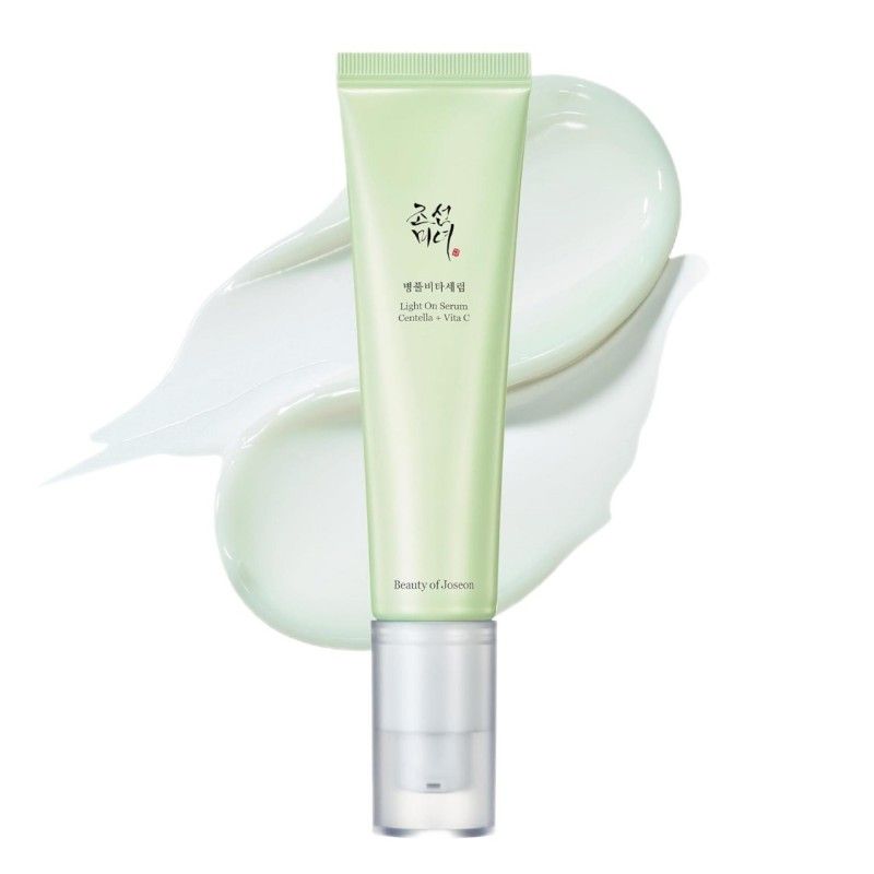 Beauty of Joseon Light On Serum Centella + Vita C 30ml