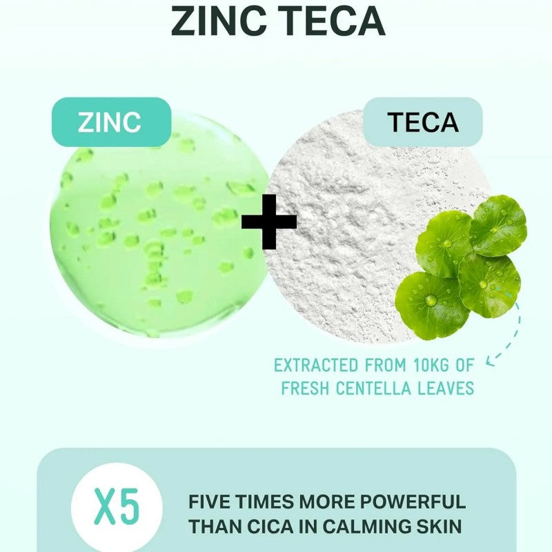 Bringgreen积雪草抗痘淡斑精华液 25ml