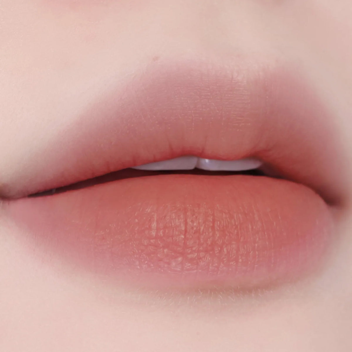 Tooq Without Mirror Lip Tint #19 Naked Figgy