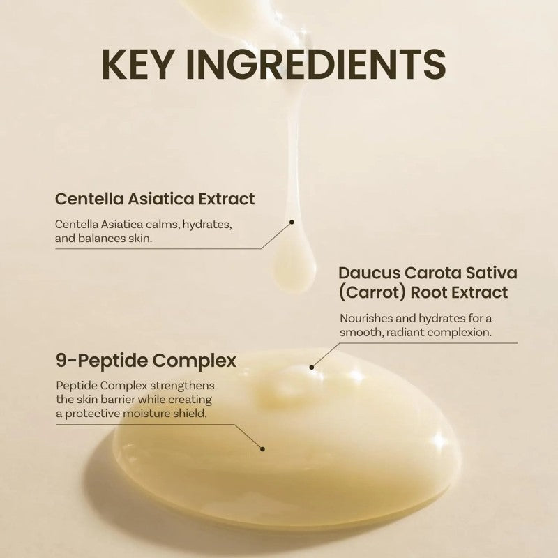 Ongredients温丽慈妆前乳屏障镇静乳液清爽保湿 220ml