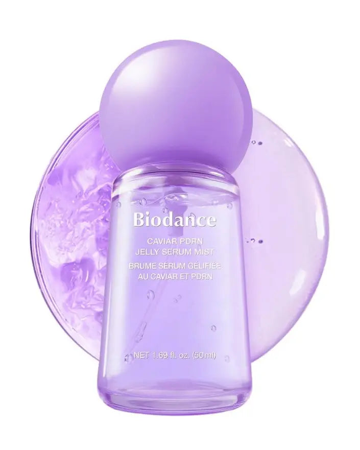 Biodance Caviar PDRN Jelly Serum Mist 50ml