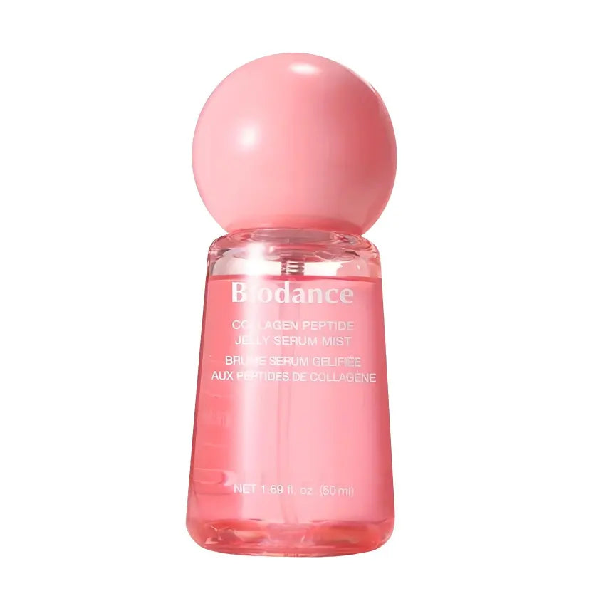 Biodance x Fuggler Collagen Peptide Jelly Serum Mist 50ml