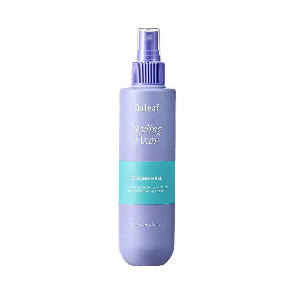 Daleaf Glam Styling Hair Fixer 200ml+30ml