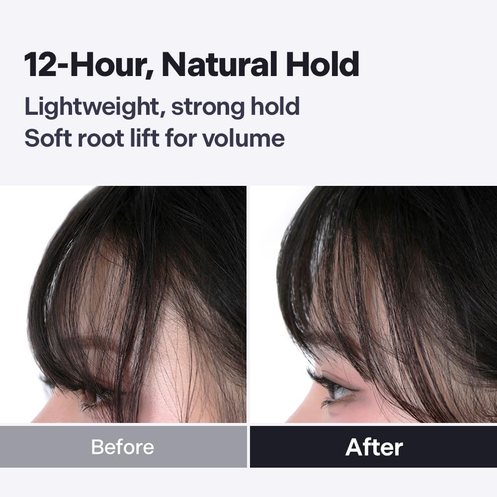 Daleaf Kuromi Hair Styling Spray 200ml