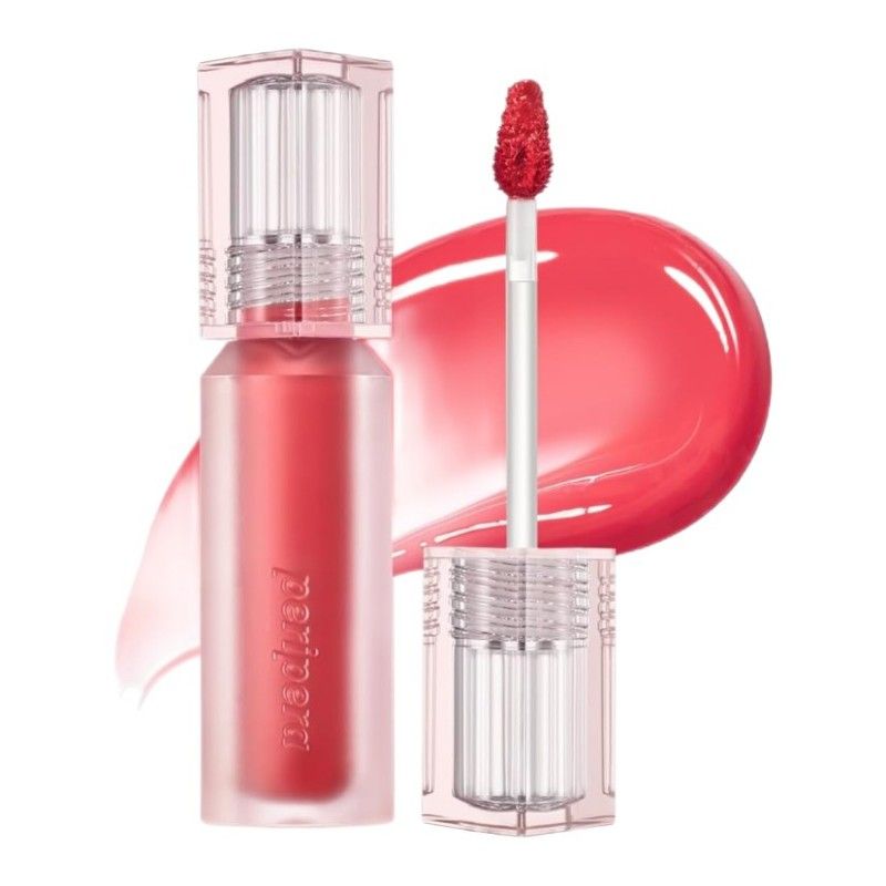Peripera Water Bare Tint #04 All Right Peach