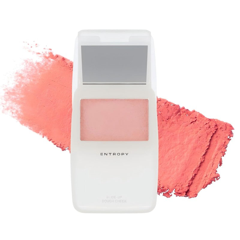 Entropy Slide Up Dough Cheek #Touch Coral