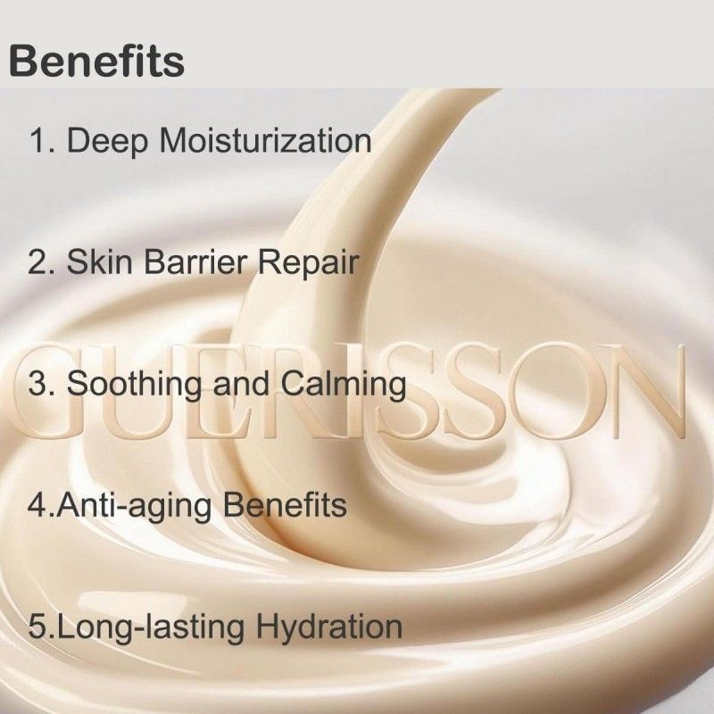 Guerisson 9 Complex Cream Horse Oil 70g