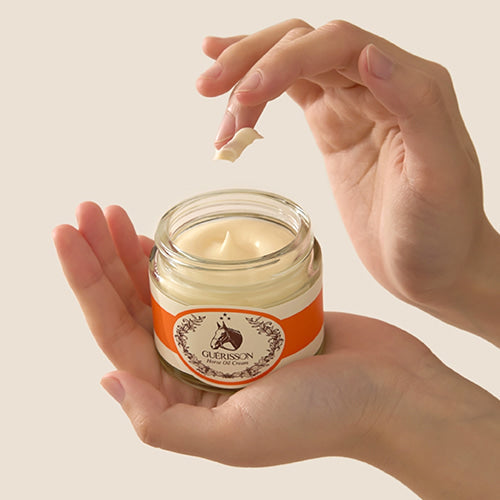 Guerisson 9 Complex Cream 70g