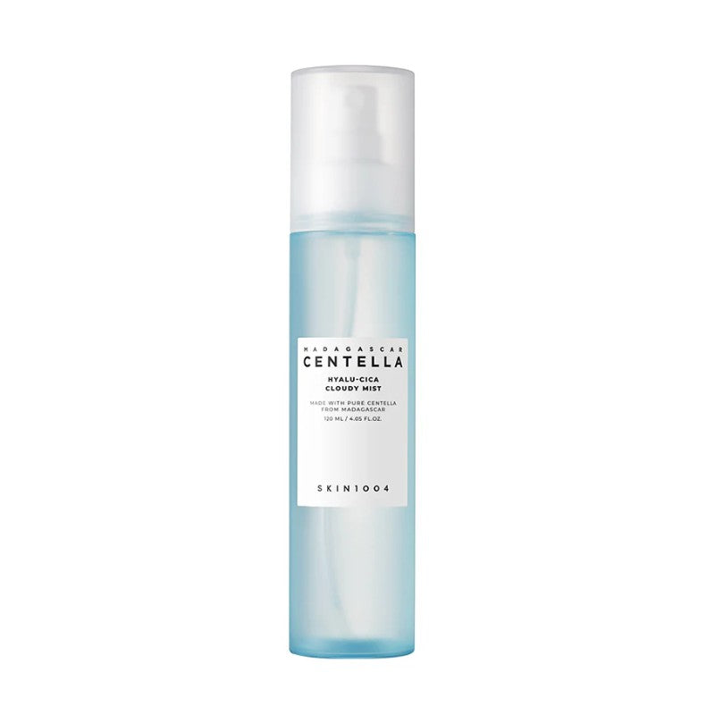 Skin1004 Madagascar Centella Hyalu-Cica Cloudy Mist 120ml
