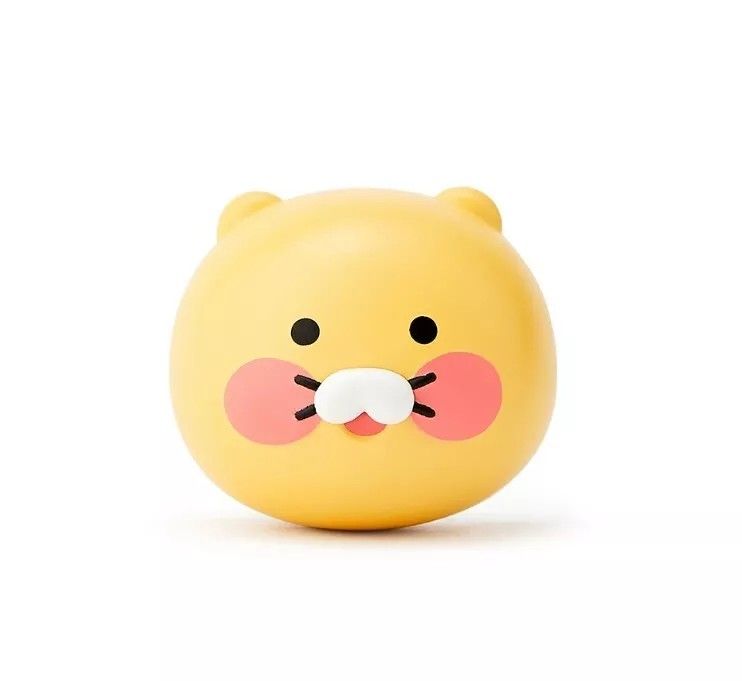 Kakao Friends Pinwheel Car Air Freshener Choonsik