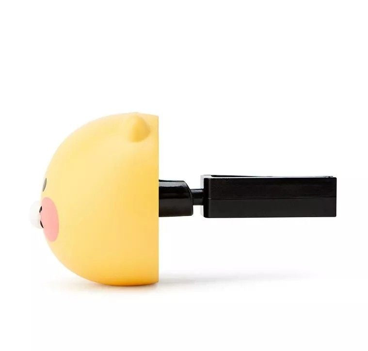 Kakao Friends Pinwheel Car Air Freshener Choonsik
