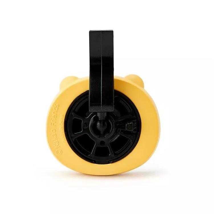 Kakao Friends Pinwheel Car Air Freshener Choonsik