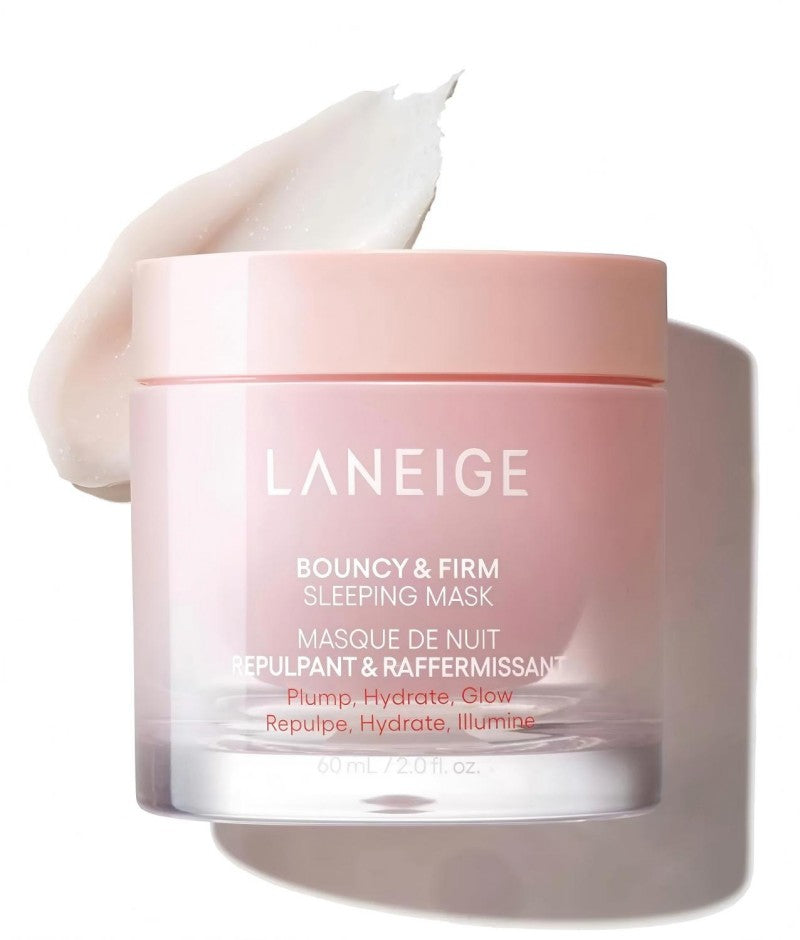 Laneige Bouncy & Firm Sleeping Mask 60ml