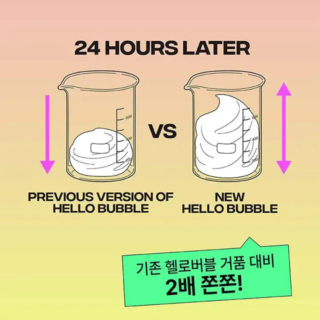 Mise En Scene爱茉莉美仙妆泡沫染发剂#8MB雾面棕