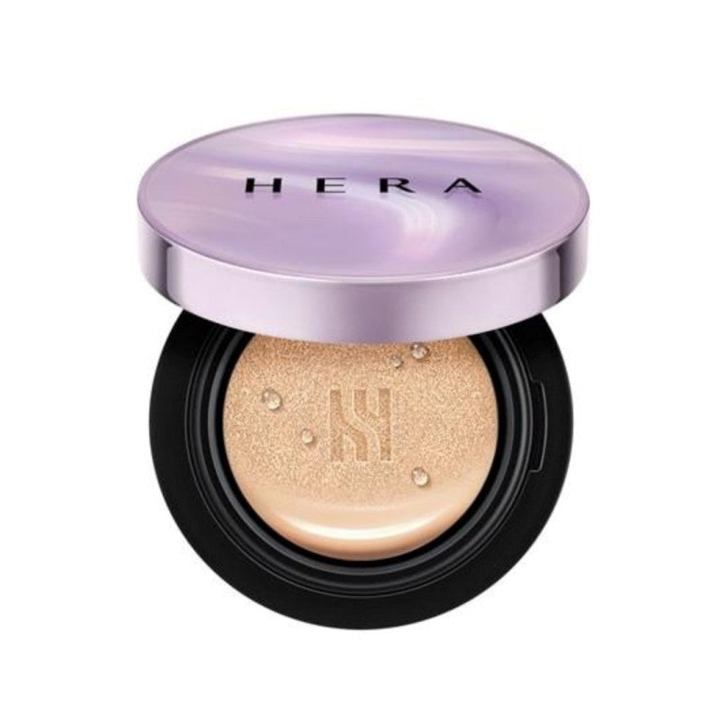 Hera UV Mist Cushion Cover SPF50+ #21 Vanilla