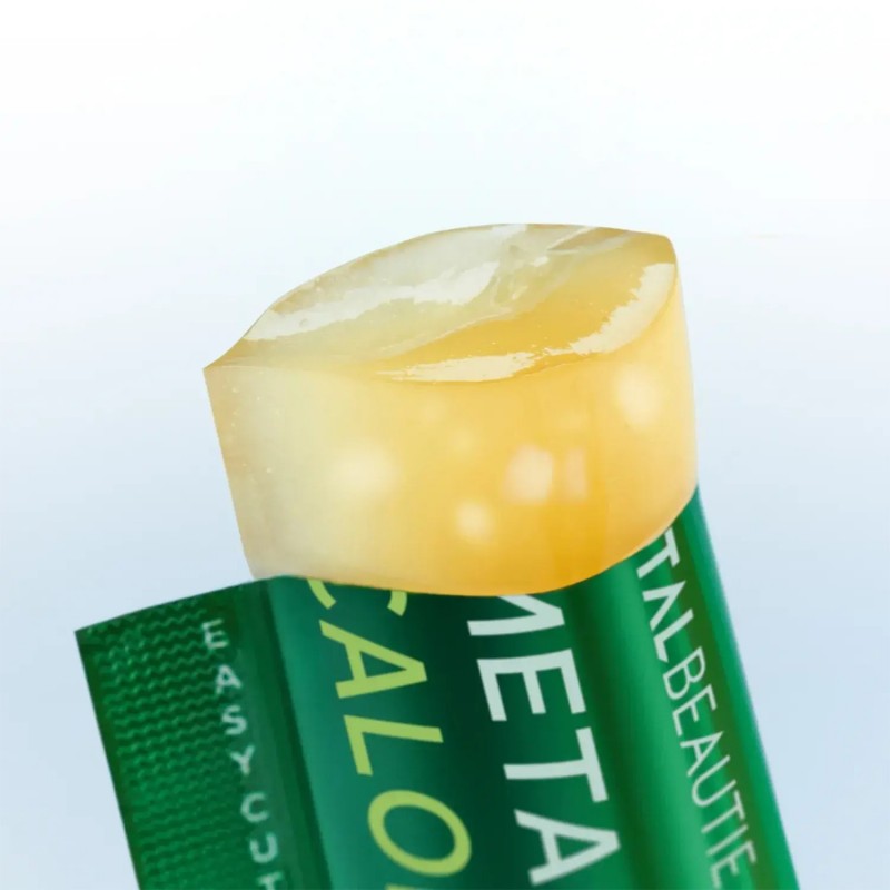 Vital Beautie爱茉莉绿茶果冻条 10+1条