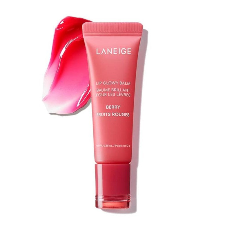 Laneige Lip Glowy Balm Berry 10g