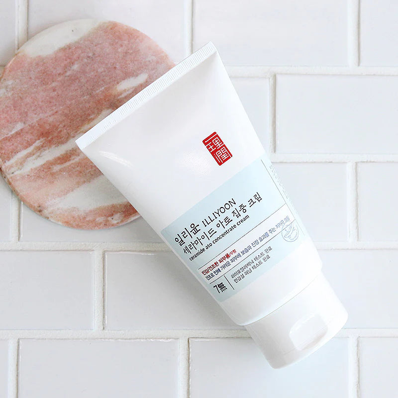 Illiyoon Ceramide Ato Concentrate Cream 150ml