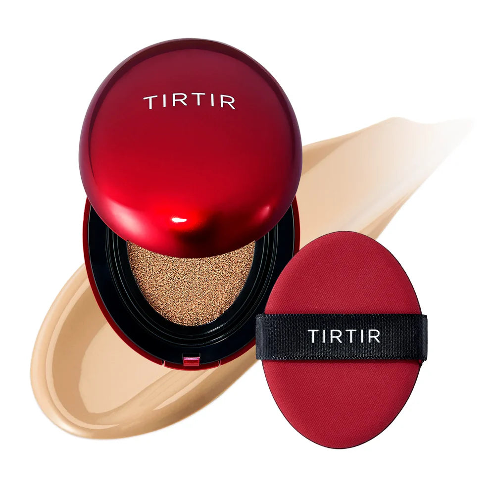 TIRTIR Mask Fit Red Cushion #27N Camel 18g