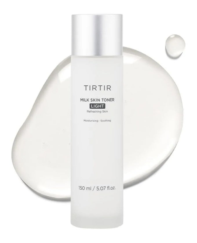 TIRTIR Milk Skin Toner Light 150ml