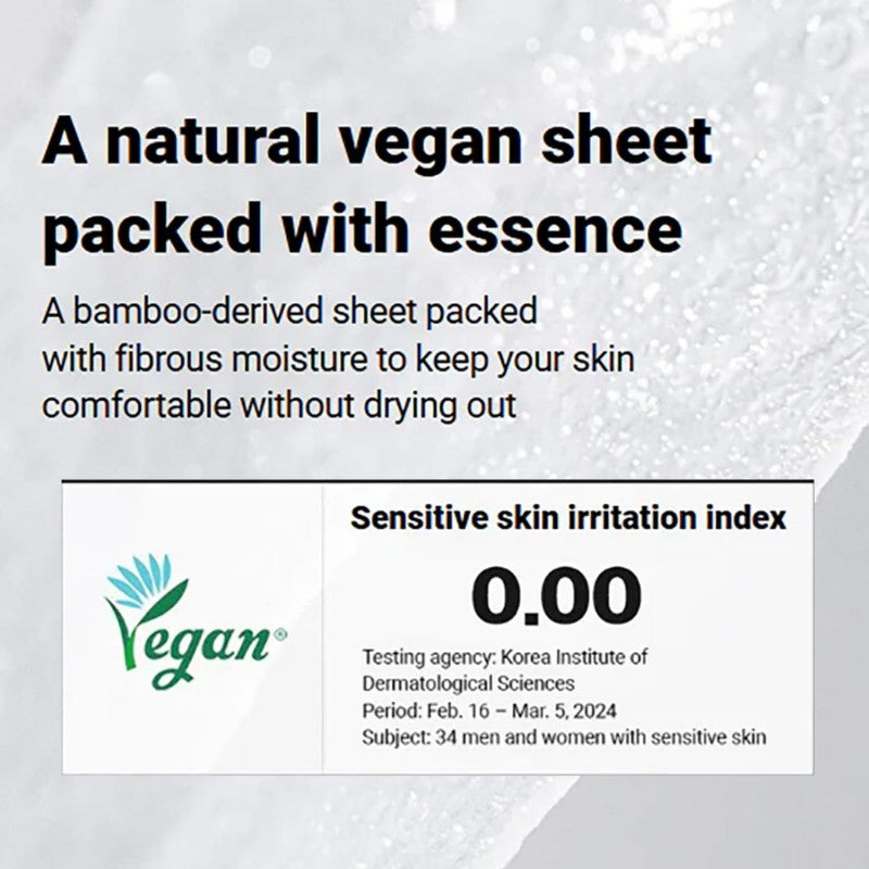 Mediheal Hyaluronate Watermide Essential Mask Sheet 10pcs