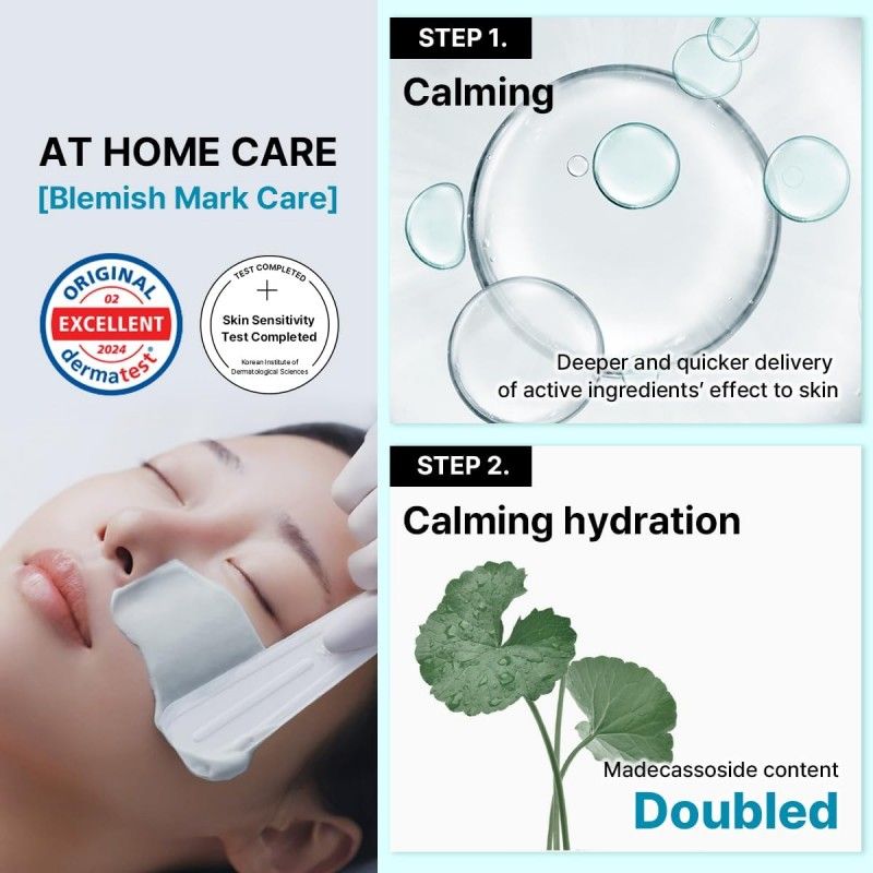 Mediheal Derma Modeling Pack Madecassoside 28g