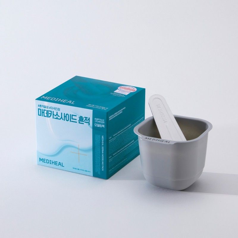 Mediheal Derma Modeling Pack Madecassoside 28g