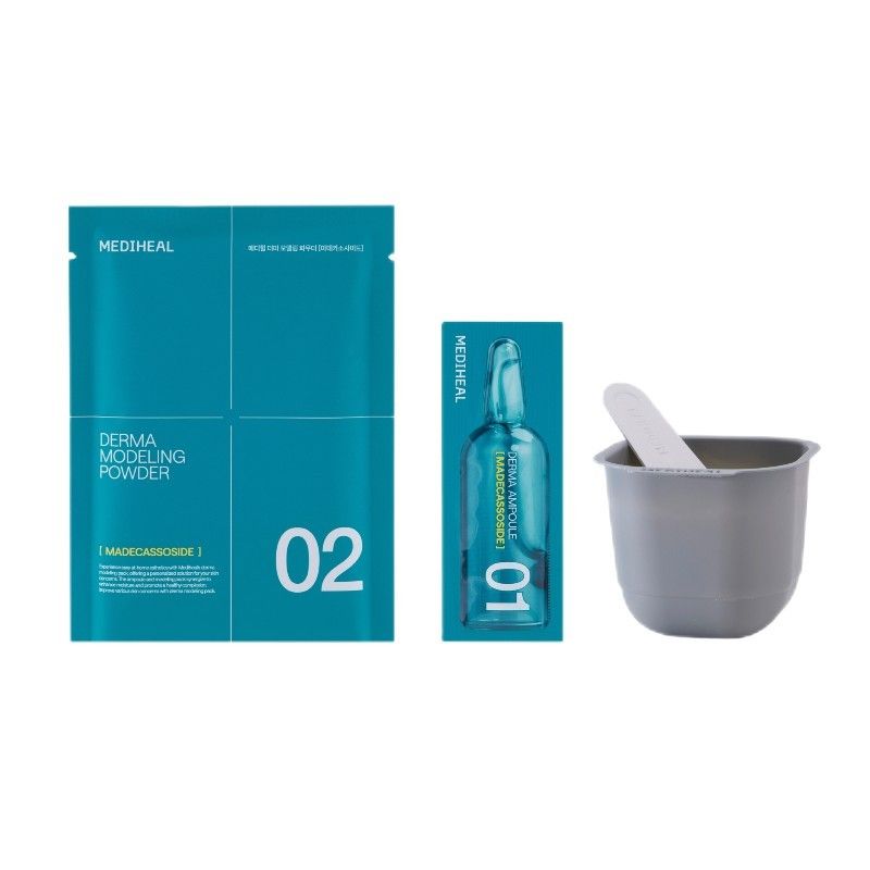 Mediheal Derma Modeling Pack Madecassoside 28g