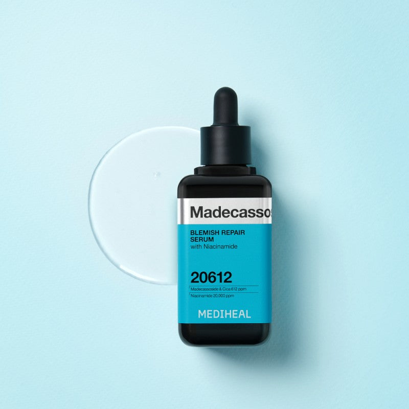 Mediheal Madecassoside Blemish Repair Serum 40ml