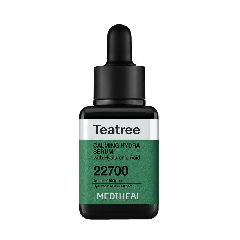 Mediheal Teatree Calming Hydra Serum 40ml