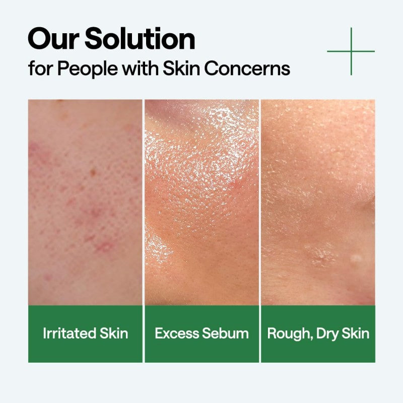 Mediheal Teatree Calming Hydra Serum 40ml