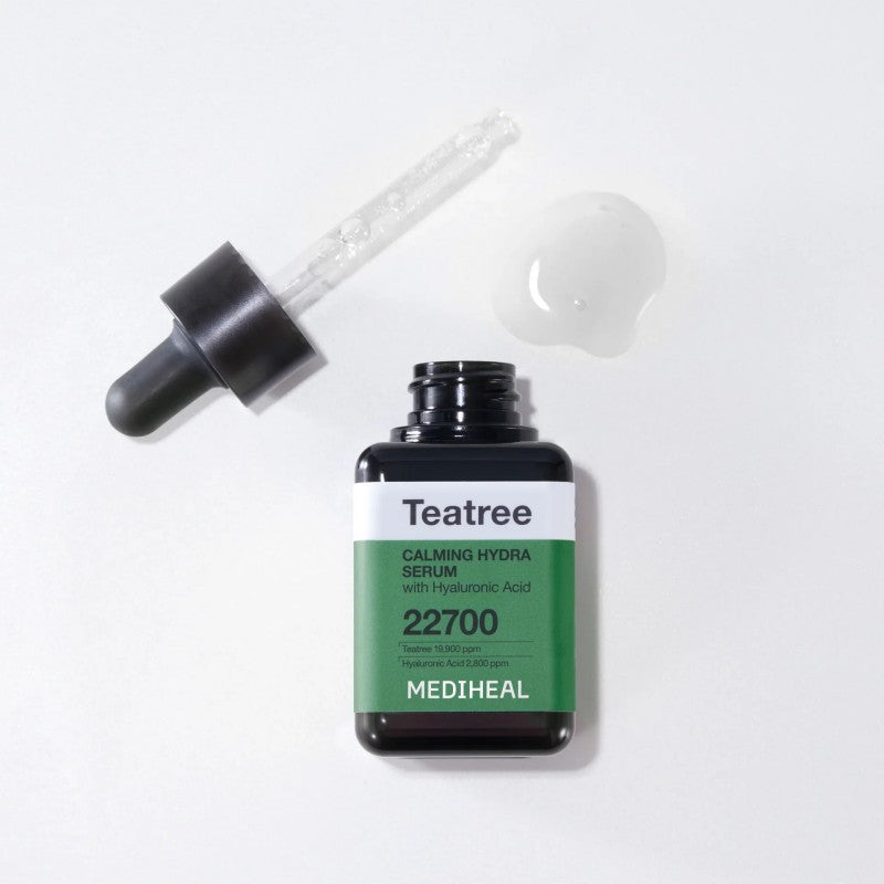 Mediheal Teatree Calming Hydra Serum 40ml