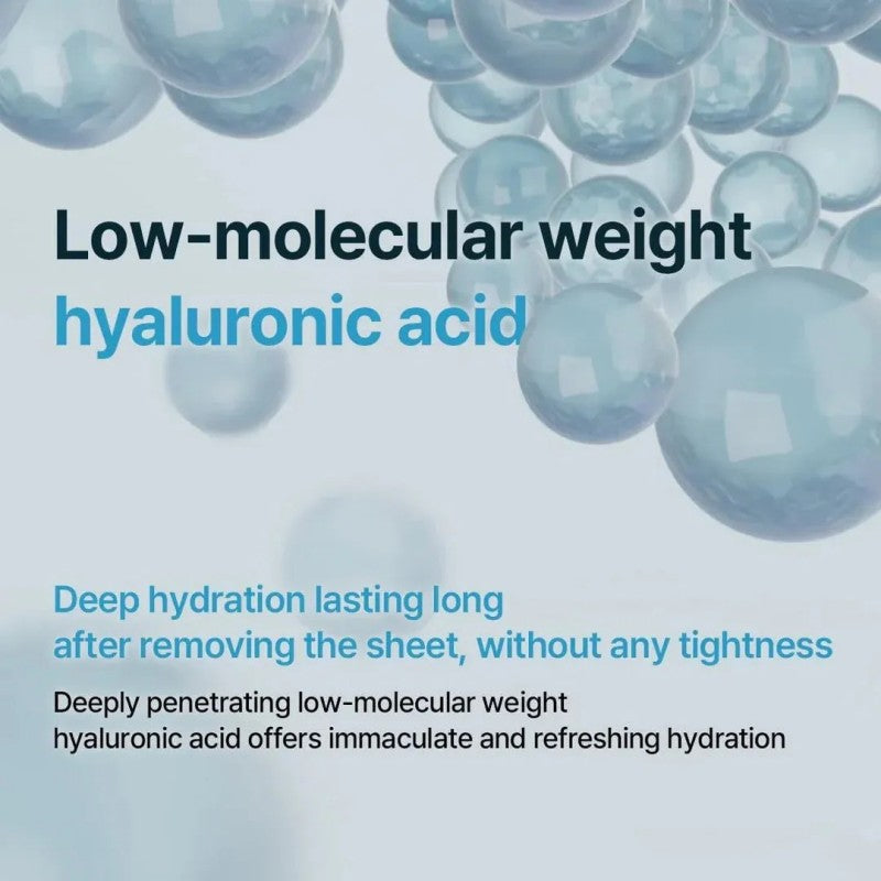 Mediheal Madecassoside Essential Mask 10pcs