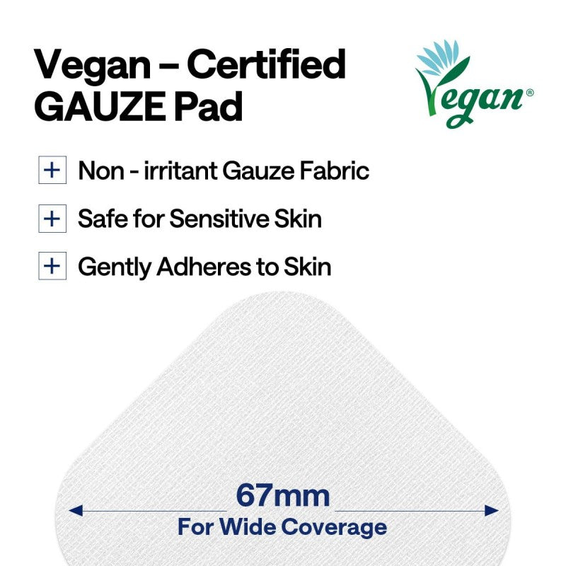 Mediheal Teatree Trouble Pad 100pcs