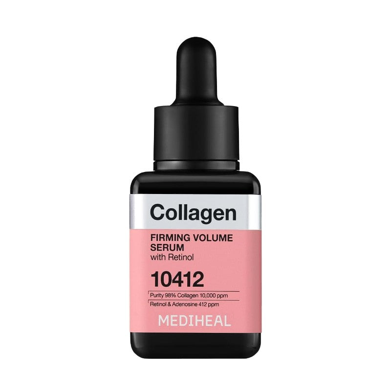 Mediheal Collagen Firming Volume Serum with Retinol 40ml