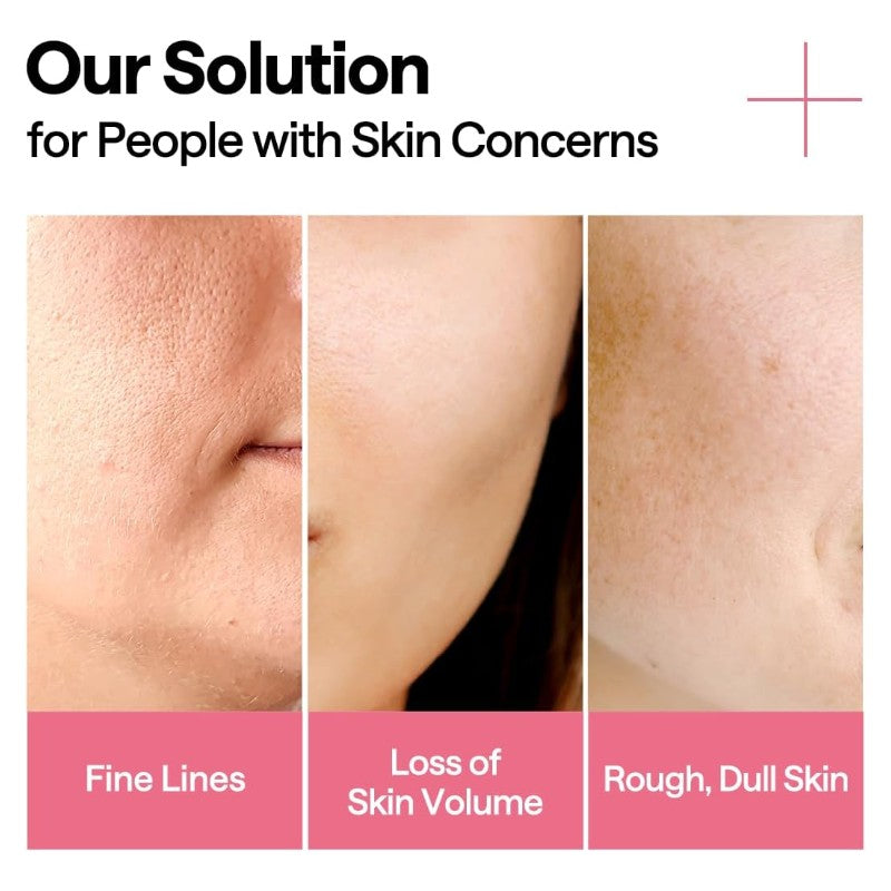 Mediheal Collagen Firming Volume Serum with Retinol 40ml