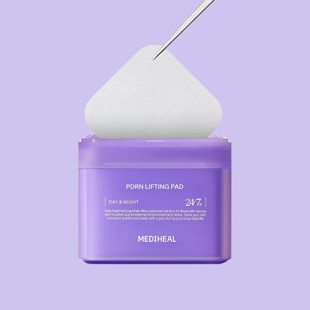 Mediheal PDRN Lifting Pads 100pcs*2