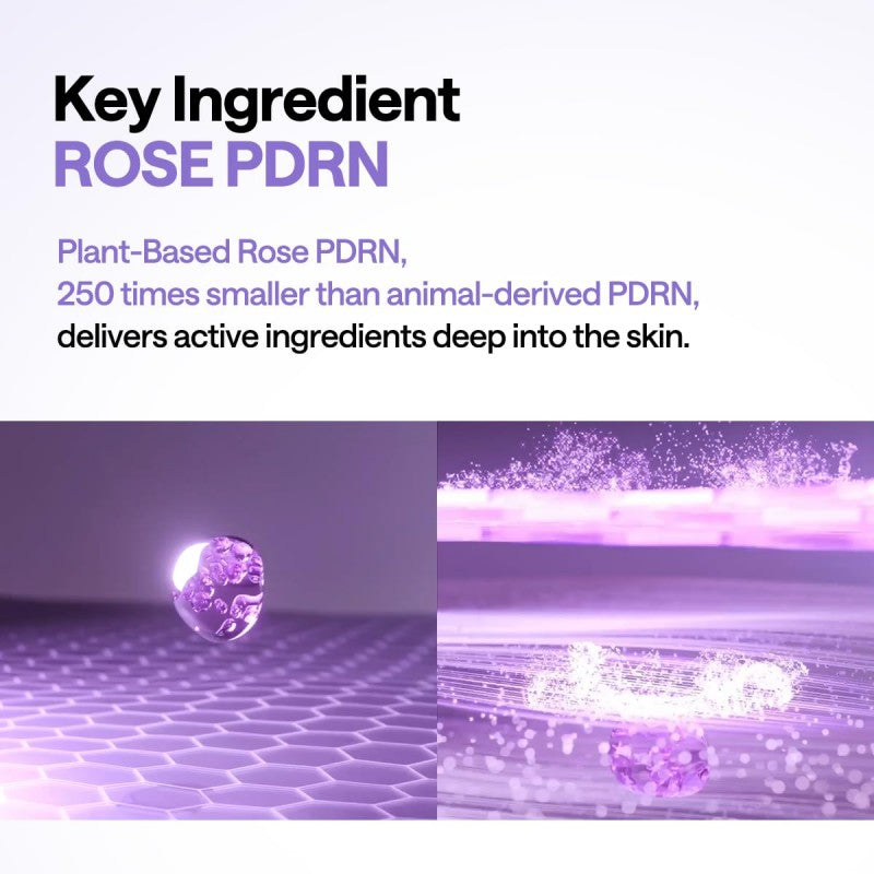 Mediheal PDRN Lifting Pad 100pcs*2