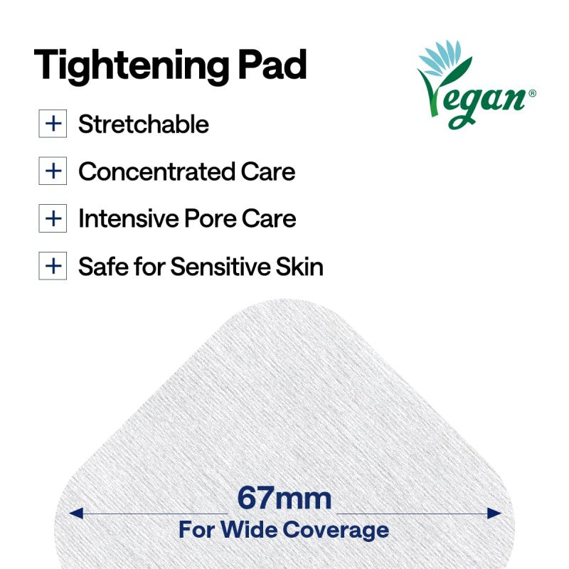 Mediheal PDRN Lifting Pad 100pcs*2