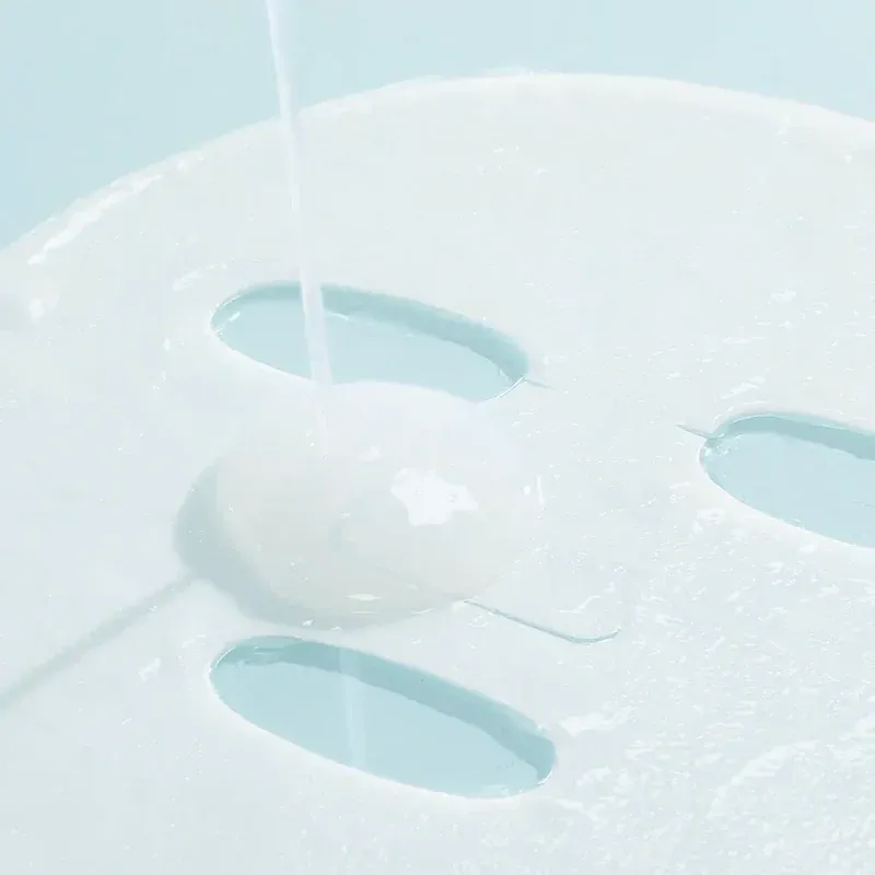 Mediheal Madecassoside Wrapping Serum Mask Blemish Repair 20612 10pcs