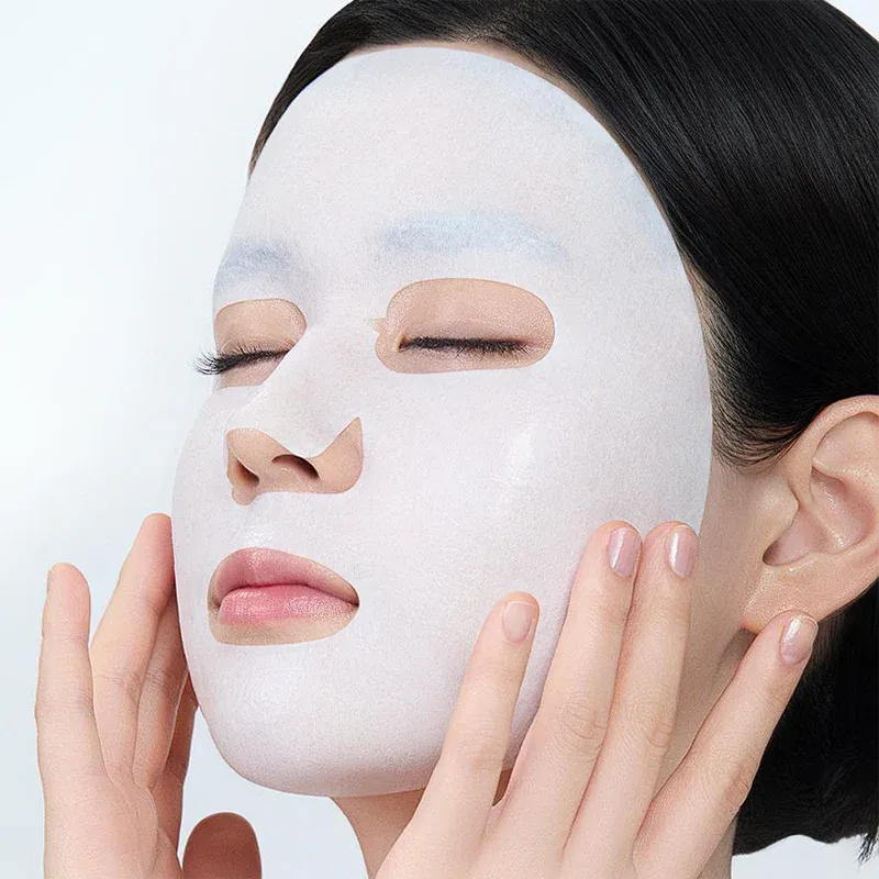 Mediheal Madecassoside Wrapping Serum Mask Blemish Repair 20612 10pcs