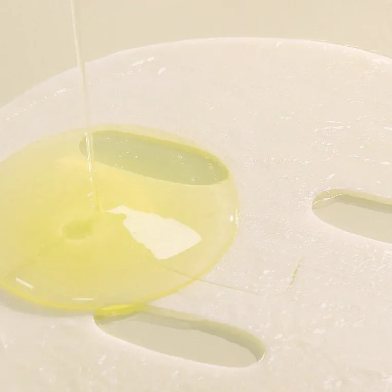 Mediheal Vitamin C Wrapping Serum Mask 30150 10pcs