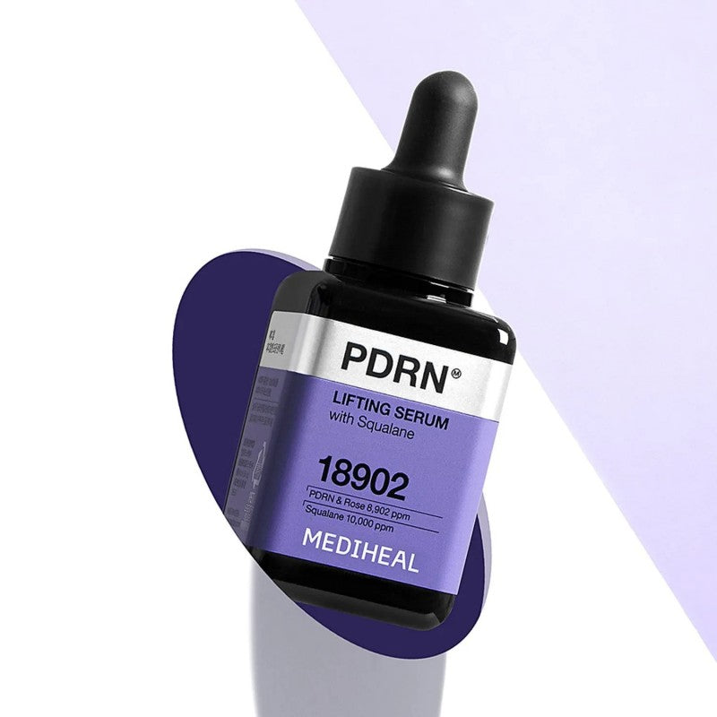 Mediheal PDRN Lifting Serum With Squalane 40ml